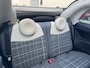 Fiat 500C 1.2 Lounge Cabrio *navi *carplay *all-season