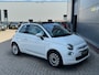 Fiat 500C 1.2 Lounge Cabrio *navi *carplay *all-season