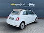 Fiat 500C 1.2 Lounge Cabrio *navi *carplay *all-season