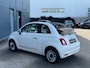 Fiat 500C 1.2 Lounge Cabrio *navi *carplay *all-season
