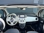 Fiat 500C 1.2 Lounge Cabrio *navi *carplay *all-season
