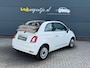 Fiat 500C 1.2 Lounge Cabrio *navi *carplay *all-season