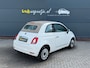 Fiat 500C 1.2 Lounge Cabrio *navi *carplay *all-season