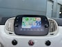 Fiat 500C 1.2 Lounge Cabrio *navi *carplay *all-season