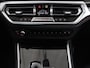 BMW 3-Serie Touring 320i Executive Edition | Carplay | Digital cockpit | Parkeersensoren | Bluetooth | Elektrische achterklep | Automaat | LM | DAB | Sfeerverlichting | Leer