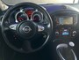 Nissan Juke 1.2 DIG-T S/S Acenta, zeer complete mooie uitvoering