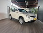 Nissan Juke 1.2 DIG-T S/S Acenta, zeer complete mooie uitvoering