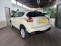 Nissan Juke 1.2 DIG-T S/S Acenta, zeer complete mooie uitvoering