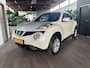 Nissan Juke 1.2 DIG-T S/S Acenta, zeer complete mooie uitvoering