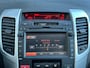 Kia Venga 1.4 CVVT Seven Navigatie / Camera / Cruisecontrol / Trekhaak