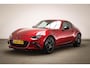 Mazda MX-5 RF 2.0 SkyActiv-G 184 Kizuna | SPORT PACK | LEDER | STOELVERWARMING | DAB | APPLE | CAMERA