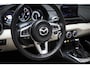 Mazda MX-5 RF 2.0 SkyActiv-G 184 Kizuna | SPORT PACK | LEDER | STOELVERWARMING | DAB | APPLE | CAMERA