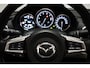 Mazda MX-5 RF 2.0 SkyActiv-G 184 Kizuna | SPORT PACK | LEDER | STOELVERWARMING | DAB | APPLE | CAMERA