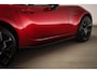 Mazda MX-5 RF 2.0 SkyActiv-G 184 Kizuna | SPORT PACK | LEDER | STOELVERWARMING | DAB | APPLE | CAMERA
