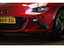 Mazda MX-5 RF 2.0 SkyActiv-G 184 Kizuna | SPORT PACK | LEDER | STOELVERWARMING | DAB | APPLE | CAMERA