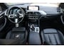 BMW X3 xDrive20i M-sport | Pano | Camera | BLIS | Leer | Memory | 20” | HuD | Carplay