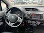 Toyota Yaris 1.0 VVT-i Aspiration