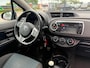 Toyota Yaris 1.0 VVT-i Aspiration