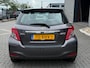 Toyota Yaris 1.0 VVT-i Aspiration