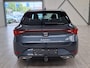 SEAT Leon Sportstourer 1.5 TSI e-Hybrid 204pk FR Business | Trekhaak | Stoel- en stuurwiel verwarming | Adapt. Cruise | Camera | 1/2 leer | Fabrieksgarantie t/m 05-2029 |
