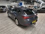 SEAT Leon Sportstourer 1.5 TSI e-Hybrid 204pk FR Business | Trekhaak | Stoel- en stuurwiel verwarming | Adapt. Cruise | Camera | 1/2 leer | Fabrieksgarantie t/m 05-2029 |