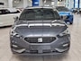 SEAT Leon Sportstourer 1.5 TSI e-Hybrid 204pk FR Business | Trekhaak | Stoel- en stuurwiel verwarming | Adapt. Cruise | Camera | 1/2 leer | Fabrieksgarantie t/m 05-2029 |