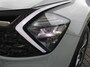 Kia Sportage 1.6 T-GDi Hybrid Dark Edition | Stuur-/stoelverwarming v+a | Camera | Elek. stoelverstelling | 18" LM | Cruise adapt. | Navi | Clima | Half leer/suède |