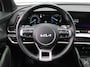 Kia Sportage 1.6 T-GDi Hybrid Dark Edition | Stuur-/stoelverwarming v+a | Camera | Elek. stoelverstelling | 18" LM | Cruise adapt. | Navi | Clima | Half leer/suède |