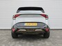 Kia Sportage 1.6 T-GDi Hybrid Dark Edition | Stuur-/stoelverwarming v+a | Camera | Elek. stoelverstelling | 18" LM | Cruise adapt. | Navi | Clima | Half leer/suède |