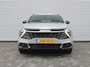 Kia Sportage 1.6 T-GDi Hybrid Dark Edition | Stuur-/stoelverwarming v+a | Camera | Elek. stoelverstelling | 18" LM | Cruise adapt. | Navi | Clima | Half leer/suède |
