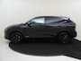 Nissan Qashqai 1.5 e-Power Black Edition | airco automatisch | Apple Carplay/Android | cruise control adaptief | dodehoekdetectie met correctie | full-LED koplampen | lederen interieurdelen | lichtmetalen velgen 18" | navigatiesysteem full map | panoramadak | voorstoelen verwarmd |