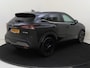 Nissan Qashqai 1.5 e-Power Black Edition | airco automatisch | Apple Carplay/Android | cruise control adaptief | dodehoekdetectie met correctie | full-LED koplampen | lederen interieurdelen | lichtmetalen velgen 18" | navigatiesysteem full map | panoramadak | voorstoelen verwarmd |