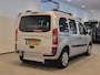 Mercedes-Benz Citan Rolstoelauto XXL-Ombouw 150cm DIESEL