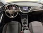 Opel Grandland X 1.2 Turbo Online Edition Airco ECC | Trekhaak | Parkeer Sensoren | Cruise Control | Navigatie | Apple Carplay | Isofix | NAP