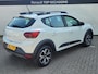 Dacia Sandero Stepway 1.0 TCe 90 Comfort | Automaat | Hoge Zit | Achteruitrijcamera | Dodehoekdetectie |