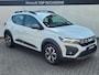 Dacia Sandero Stepway 1.0 TCe 90 Comfort | Automaat | Hoge Zit | Achteruitrijcamera | Dodehoekdetectie |