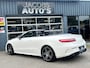 Mercedes-Benz E-klasse Cabrio 200 25th Anniversary Edition