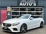 Mercedes-Benz E-klasse Cabrio 200 25th Anniversary Edition
