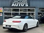 Mercedes-Benz E-klasse Cabrio 200 25th Anniversary Edition