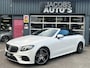 Mercedes-Benz E-klasse Cabrio 200 25th Anniversary Edition