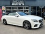 Mercedes-Benz E-klasse Cabrio 200 25th Anniversary Edition