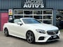 Mercedes-Benz E-klasse Cabrio 200 25th Anniversary Edition
