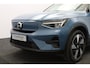 Volvo XC40 Single Motor Extended Range Plus 82 kWh, SOH 91 %, Stoelverwarming, Camera, Carplay