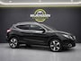 Nissan Qashqai 1.2 N-Connecta Automaat met Panorama dak !!! 18 Inch !!! Luxe uitvoering !!!