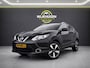 Nissan Qashqai 1.2 N-Connecta Automaat met Panorama dak !!! 18 Inch !!! Luxe uitvoering !!!