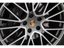 Porsche Cayenne Coupé 3.0 E-Hybrid Platinum Edition | Luchtvering | Panoramadak | Sport Chrono | Soft-Close | 360° Camera | 21 Inch