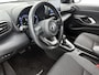 Toyota Yaris Cross 1.5 Hybrid Dynamic + | BTW voertuig | Dodehoek detectie | Stoel+stuurverwarming | Parkeersensoren achter | Navigatie | Apple CarPlay/Android auto | Achteruitrijcamera | Cruise Control Adaptive |