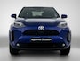 Toyota Yaris Cross 1.5 Hybrid Dynamic + | BTW voertuig | Dodehoek detectie | Stoel+stuurverwarming | Parkeersensoren achter | Navigatie | Apple CarPlay/Android auto | Achteruitrijcamera | Cruise Control Adaptive |