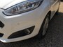 Ford Fiesta 1.0 Style Ultimate dealer onderhouden wordt afgeleverd met nieuwe apk