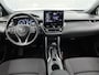 Toyota Corolla Cross Hybrid 140 Style